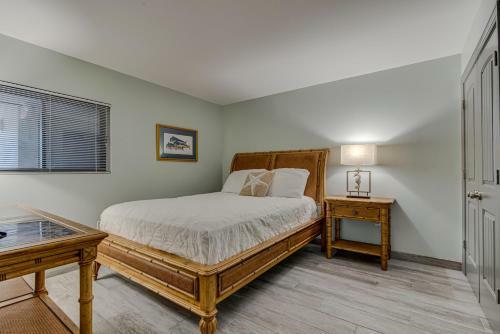 Apartamento Gulf Tower Unit 8b