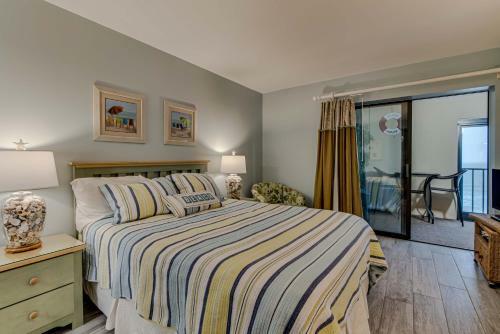 Apartamento Gulf Tower Unit 8b