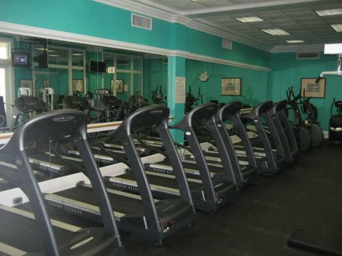 Apartamento Beach Club Avalon 208