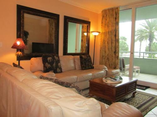 Apartamento Beach Club Avalon 208