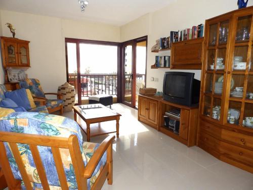 Apartamentos Plaza Roja