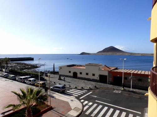 Apartamentos Plaza Roja