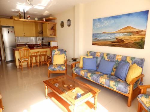 Apartamentos Plaza Roja