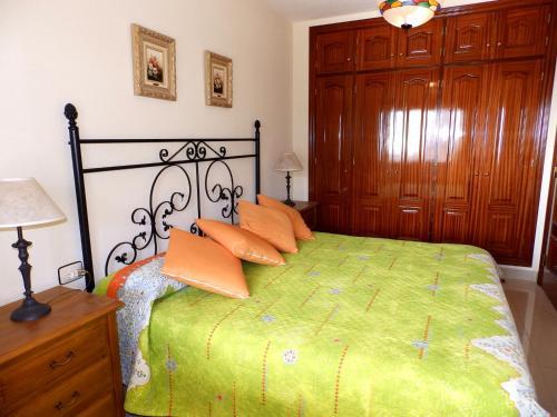 Apartamentos Plaza Roja
