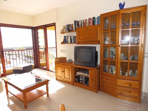 Apartamentos Plaza Roja
