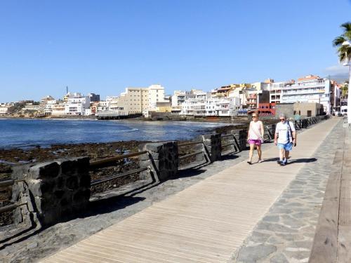 Apartamentos Plaza Roja
