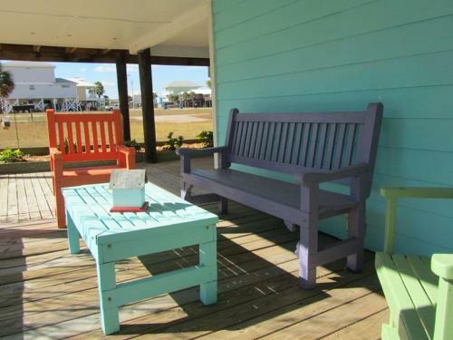 West Beach Cottage