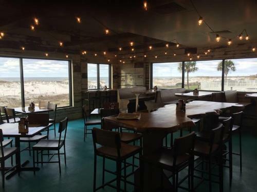 Apartamento Gulf Shores 1353
