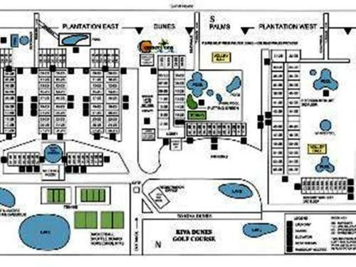 Apartamento Gulf Shores 1353