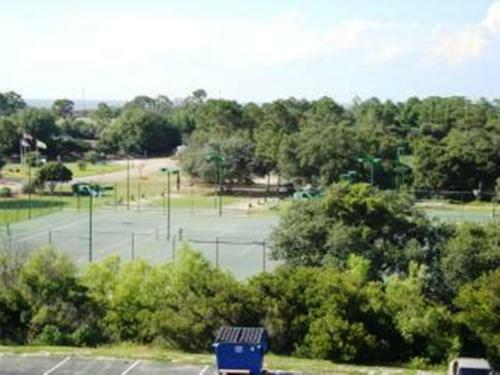 Apartamento Gulf Shores 1353