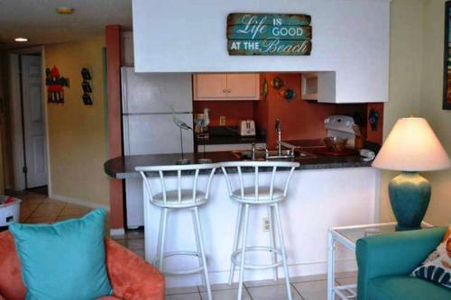 Apartamento Gulf Shores 1353