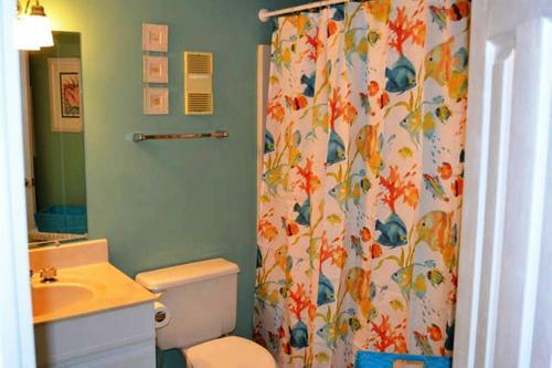 Apartamento Gulf Shores 1353
