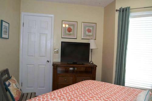Apartamento Gulf Shores 1353