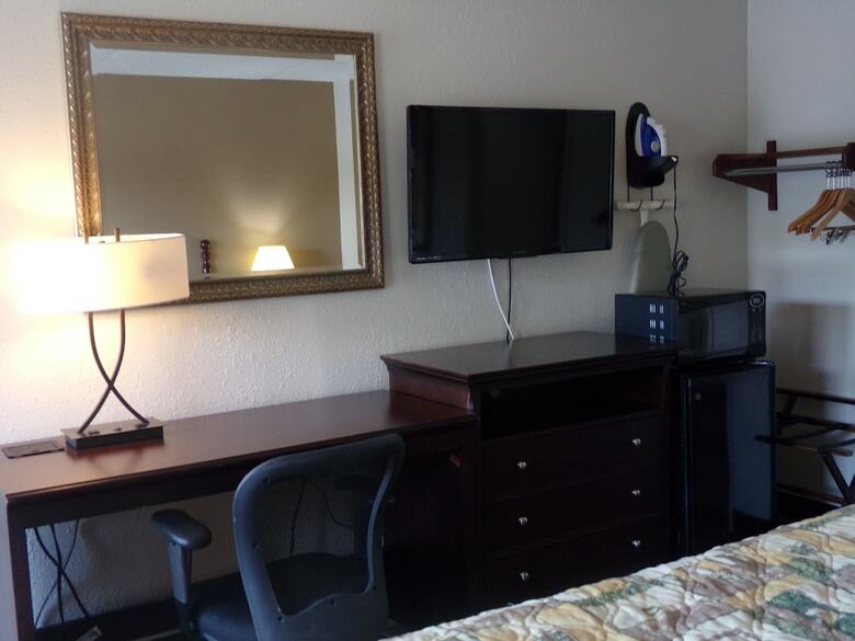 Hotel Regency Inn
