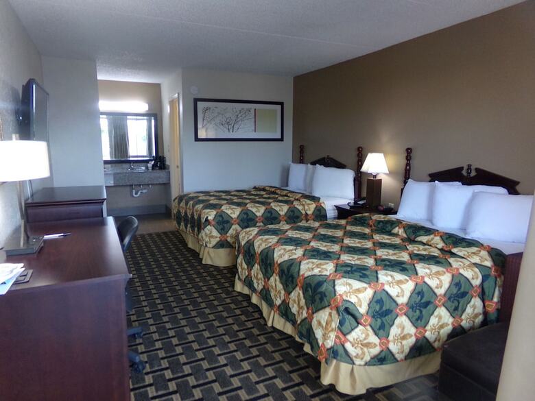 Hotel Regency Inn