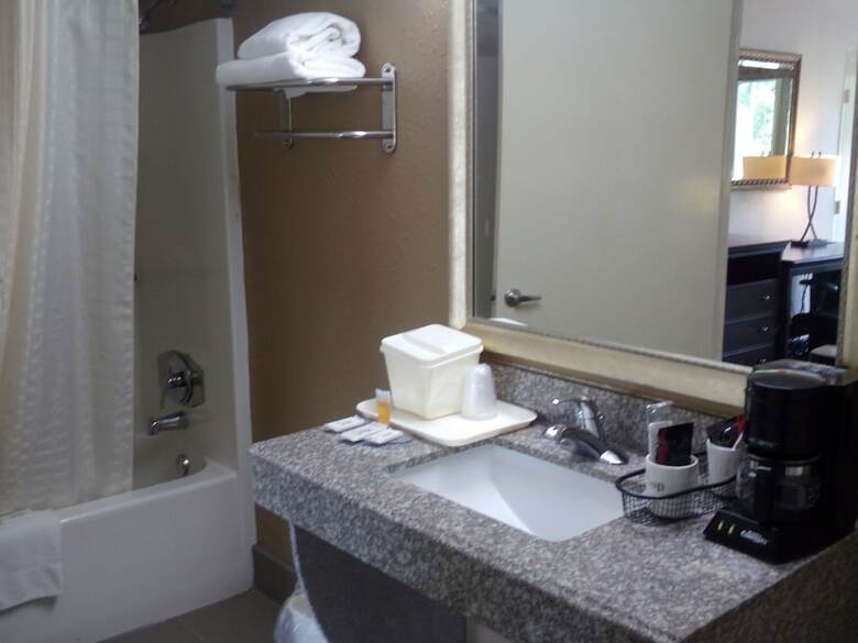 Hotel Regency Inn
