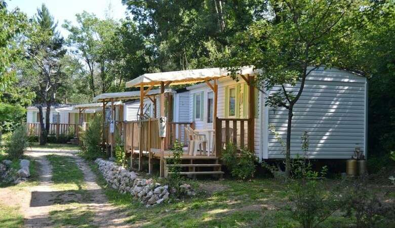 Camping Bellevue