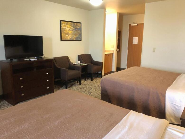 Aptel Studio Hotel