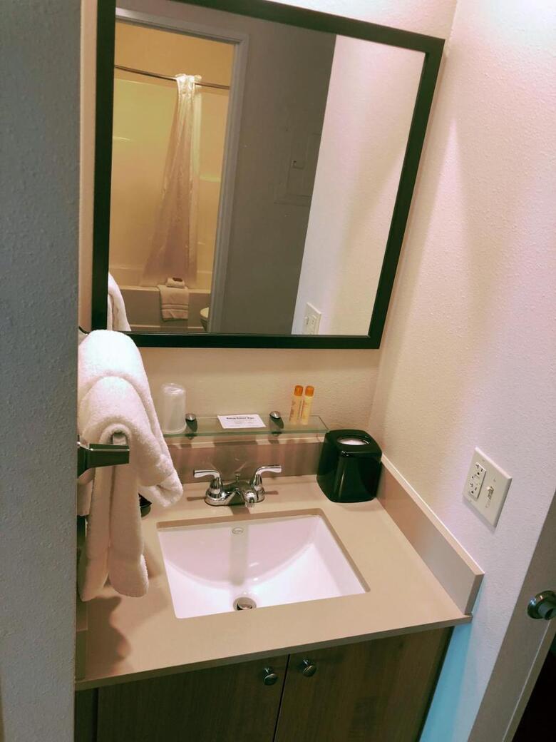 Aptel Studio Hotel