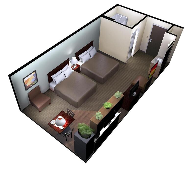 Aptel Studio Hotel