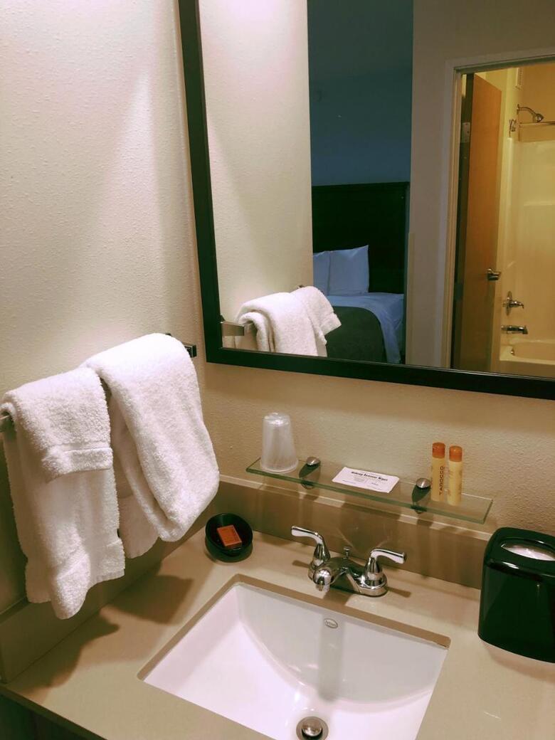 Aptel Studio Hotel