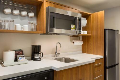 Hotel Home2 Suites By Hilton Phoenix Chandler