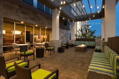 Hotel Home2 Suites By Hilton Phoenix Chandler