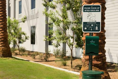 Hotel Home2 Suites By Hilton Phoenix Chandler