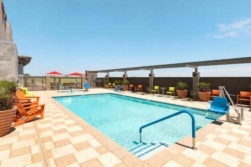 Hotel Home2 Suites By Hilton Phoenix Chandler