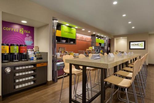 Hotel Home2 Suites By Hilton Phoenix Chandler