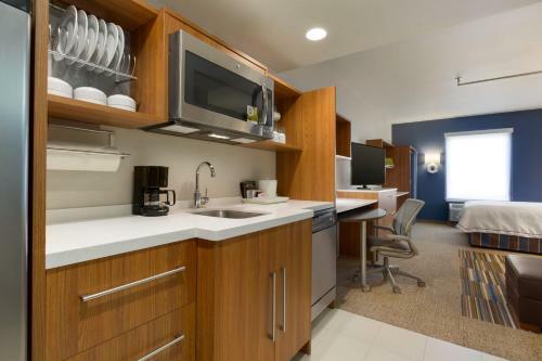 Hotel Home2 Suites By Hilton Phoenix Chandler