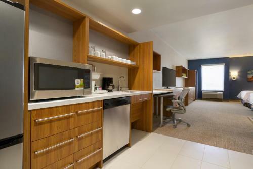 Hotel Home2 Suites By Hilton Phoenix Chandler