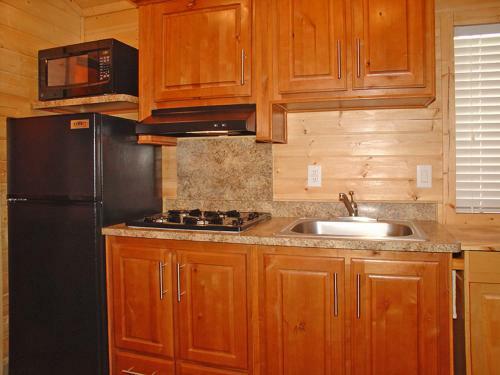 Verde Valley Deck Cottage 7
