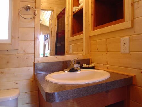 Verde Valley Studio Cabin 2