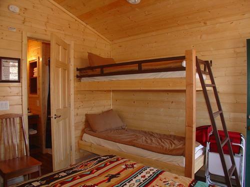 Verde Valley Studio Cabin 2