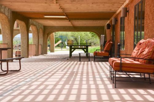 Verde Valley Studio Cabin 2