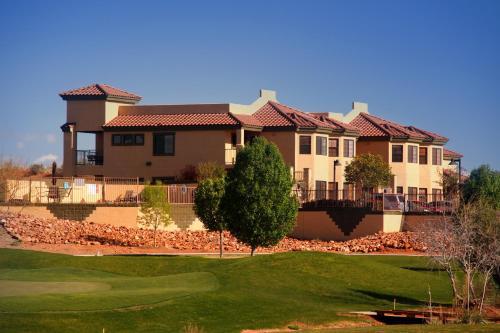 Hotel Verde Ridge