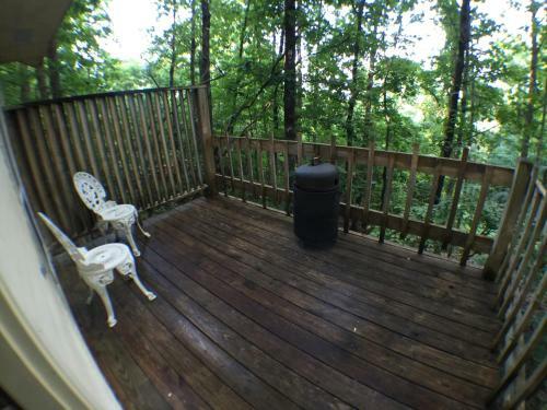 Agroturismo Ozark Spring Cabins