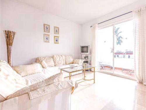 Apartment Bel Air Atalaya
