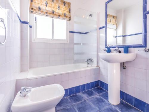 Apartment Bel Air Atalaya
