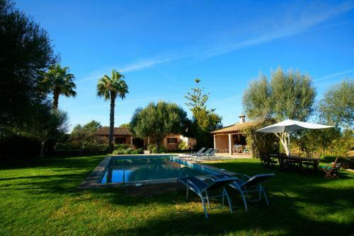Villa Can Nadal
