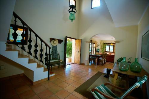 Villa Can Nadal