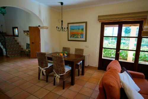 Villa Can Nadal