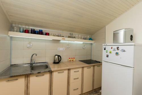 Apartman Carpe Diem