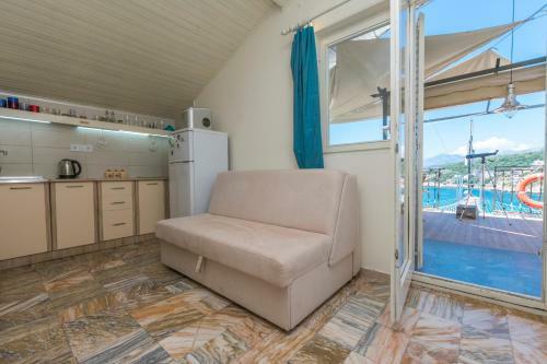 Apartman Carpe Diem