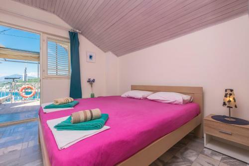 Apartman Carpe Diem