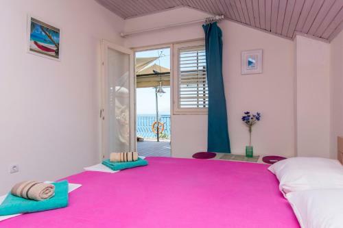 Apartman Carpe Diem