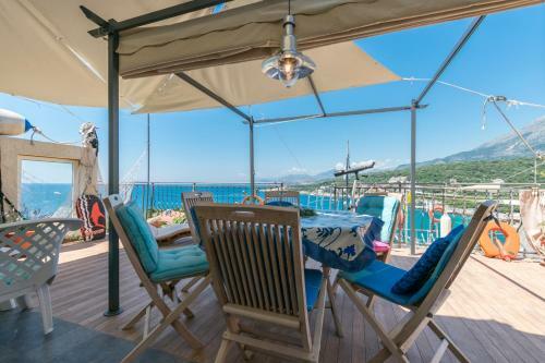 Apartman Carpe Diem