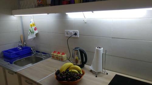 Apartman Carpe Diem