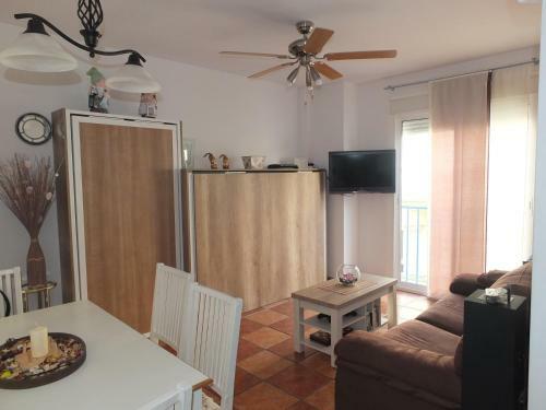 Apartamento Piso R�o Campanilla